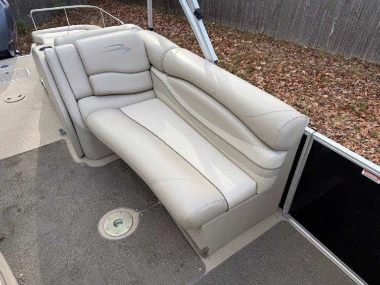 2012 Bennington 2575 US-ETW75864H112 [photo 11]